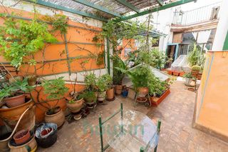 Chalet en venta en San Bartolomé - Judería en Sevilla