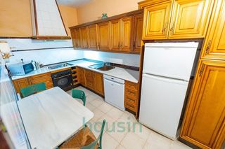 Chalet en venta en San Bartolomé - Judería en Sevilla