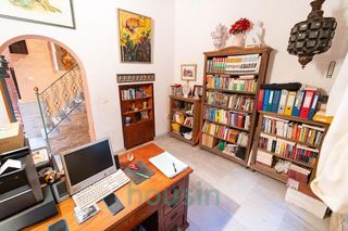 Chalet en venta en San Bartolomé - Judería en Sevilla