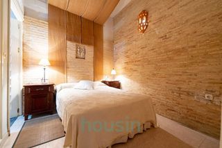 Chalet en venta en San Bartolomé - Judería en Sevilla