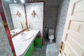 Chalet en venta en San Bartolomé - Judería en Sevilla