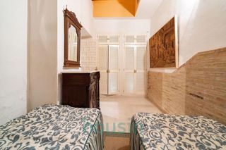 Chalet en venta en San Bartolomé - Judería en Sevilla
