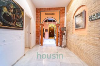 Chalet en venta en San Bartolomé - Judería en Sevilla