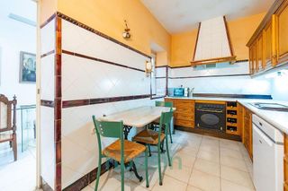 Chalet en venta en San Bartolomé - Judería en Sevilla