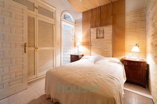 Chalet en venta en San Bartolomé - Judería en Sevilla