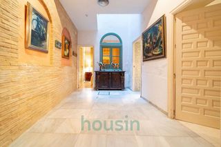 Chalet en venta en San Bartolomé - Judería en Sevilla