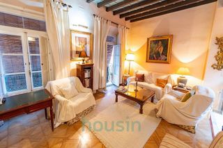 Chalet en venta en San Bartolomé - Judería en Sevilla