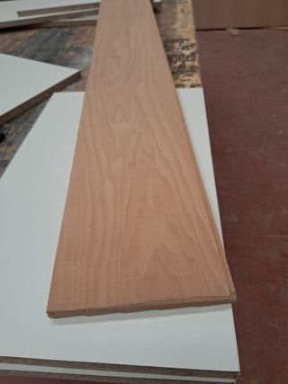 Mallorquina/Persiana DM 244x17