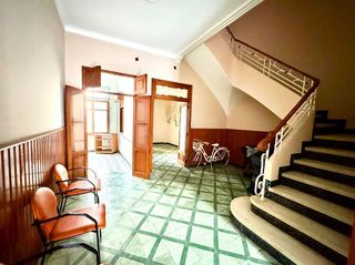 Casa adosada en venta en Pego