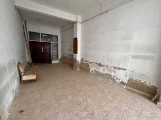 Casa adosada en venta en Pego