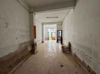 Casa adosada en venta en Pego