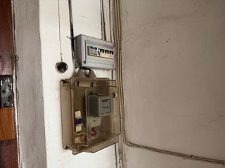 Casa adosada en venta en Pego