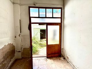 Casa adosada en venta en Pego