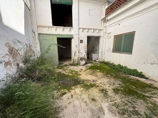 Casa adosada en venta en Pego