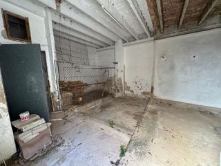 Casa adosada en venta en Pego