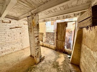 Casa adosada en venta en Pego