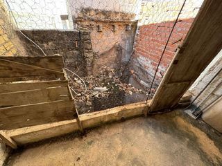 Casa adosada en venta en Pego