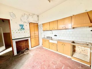 Casa adosada en venta en Pego