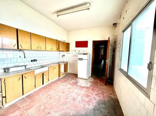 Casa adosada en venta en Pego