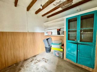 Casa adosada en venta en Pego