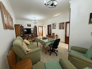 Casa en venta en Rinconada (La)