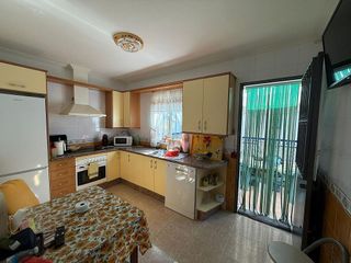 Casa en venta en Rinconada (La)