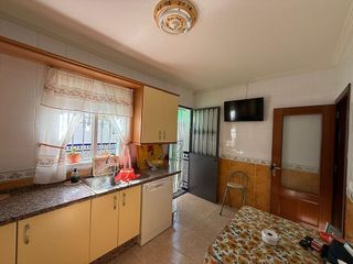 Casa en venta en Rinconada (La)