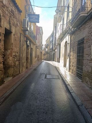 Casa adosada en venta en Linares