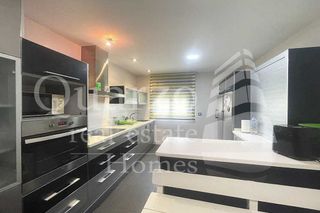 Chalet en venta en Daimiel