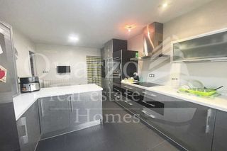 Chalet en venta en Daimiel