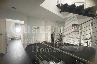 Chalet en venta en Daimiel