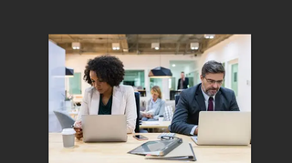 Se precisa personal de limpieza para oficinas