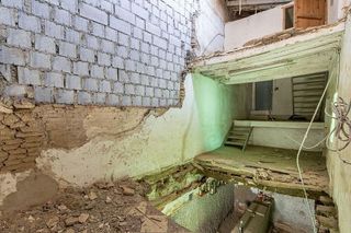 Chalet en venta en Guadix