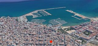 Casa adosada en venta en Centro en Torrevieja