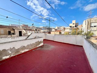 Casa adosada en venta en Centro en Torrevieja
