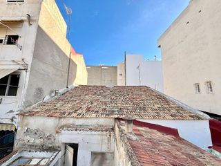 Casa adosada en venta en Centro en Torrevieja