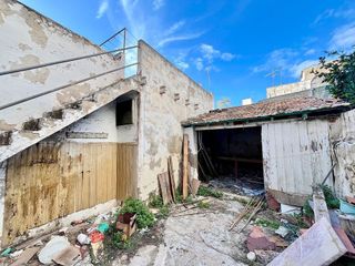 Casa adosada en venta en Centro en Torrevieja