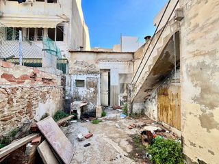 Casa adosada en venta en Centro en Torrevieja