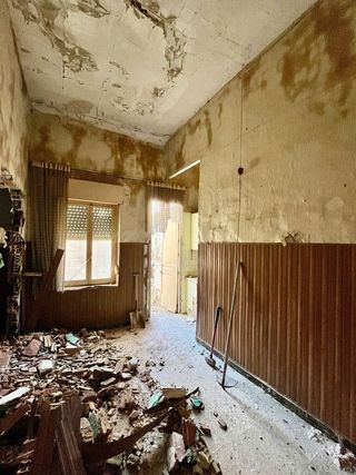 Casa adosada en venta en Centro en Torrevieja