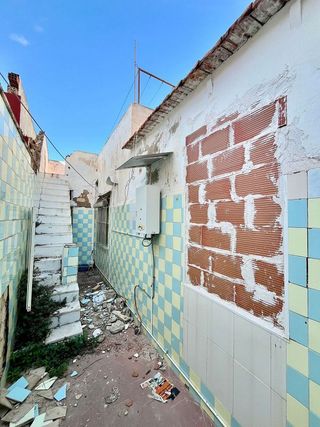 Casa adosada en venta en Centro en Torrevieja