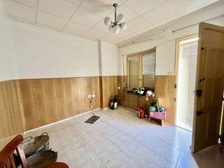 Casa adosada en venta en Centro en Torrevieja
