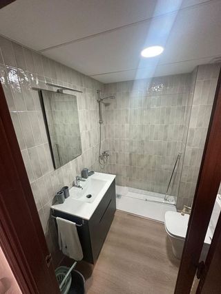 Piso en alquiler en Gamarra - La Trinidad en Málaga