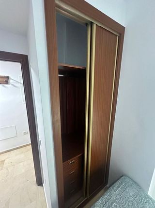 Piso en alquiler en Gamarra - La Trinidad en Málaga