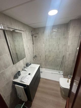 Piso en alquiler en Gamarra - La Trinidad en Málaga