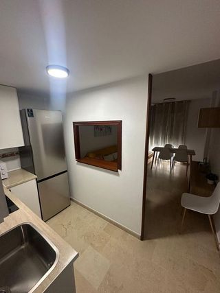 Piso en alquiler en Gamarra - La Trinidad en Málaga