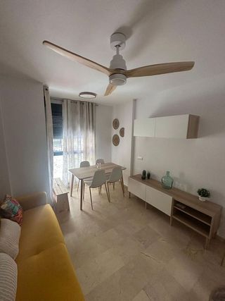 Piso en alquiler en Gamarra - La Trinidad en Málaga