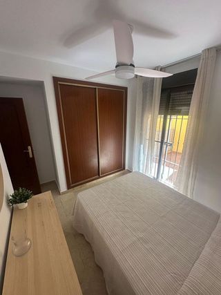 Piso en alquiler en Gamarra - La Trinidad en Málaga