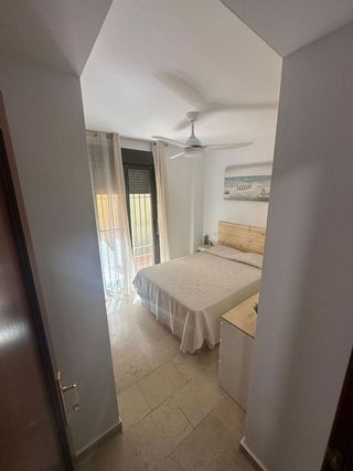 Piso en alquiler en Gamarra - La Trinidad en Málaga