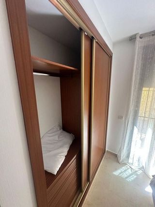 Piso en alquiler en Gamarra - La Trinidad en Málaga