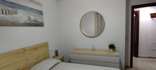 Piso en alquiler en Gamarra - La Trinidad en Málaga